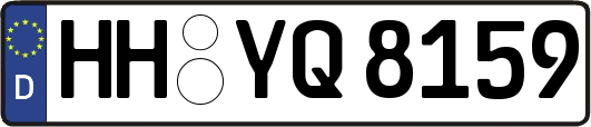 HH-YQ8159