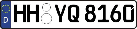 HH-YQ8160