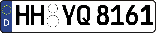 HH-YQ8161