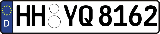 HH-YQ8162