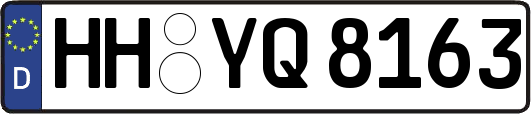 HH-YQ8163