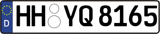 HH-YQ8165