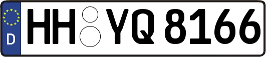 HH-YQ8166