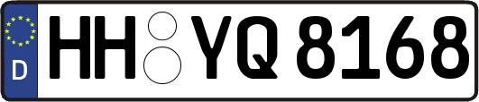 HH-YQ8168