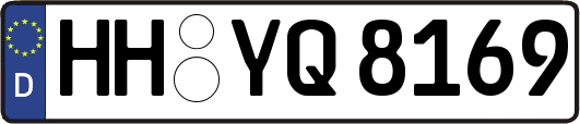 HH-YQ8169