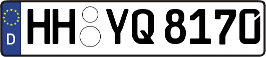 HH-YQ8170