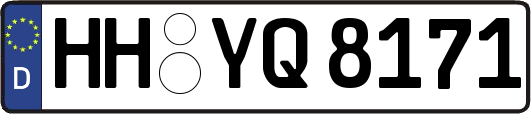 HH-YQ8171