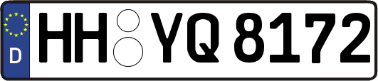 HH-YQ8172