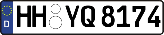 HH-YQ8174
