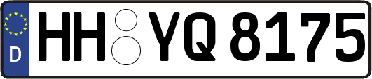 HH-YQ8175