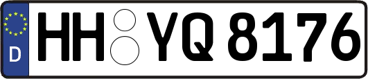 HH-YQ8176