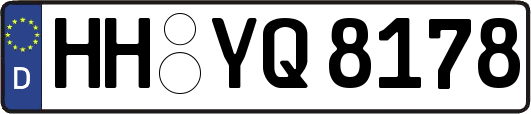 HH-YQ8178