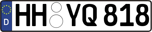 HH-YQ818