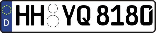 HH-YQ8180