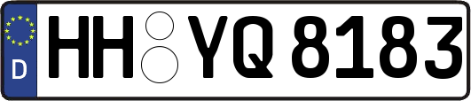 HH-YQ8183