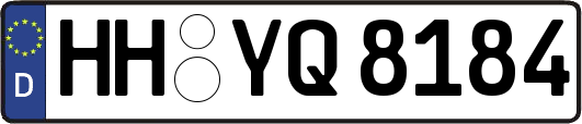 HH-YQ8184