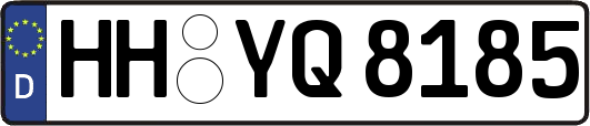 HH-YQ8185
