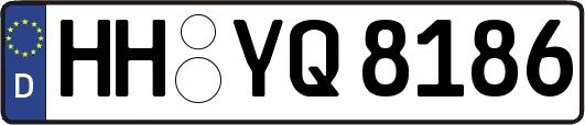 HH-YQ8186