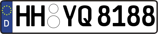 HH-YQ8188