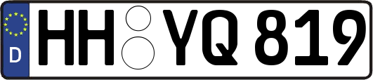HH-YQ819