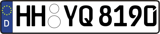 HH-YQ8190