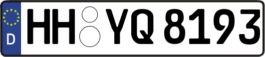 HH-YQ8193