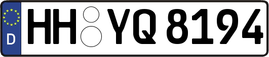 HH-YQ8194