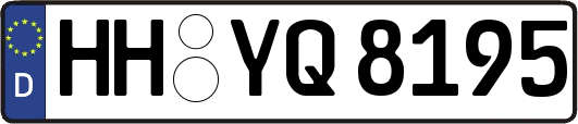 HH-YQ8195