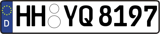 HH-YQ8197