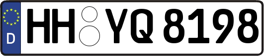 HH-YQ8198