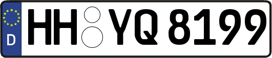HH-YQ8199