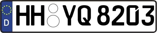 HH-YQ8203