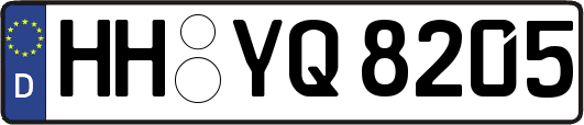HH-YQ8205