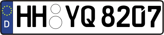 HH-YQ8207