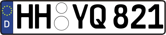 HH-YQ821
