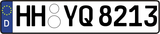 HH-YQ8213