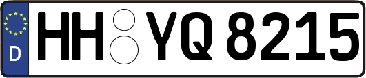 HH-YQ8215