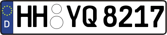 HH-YQ8217