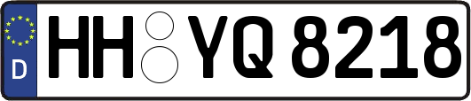 HH-YQ8218