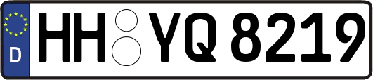 HH-YQ8219