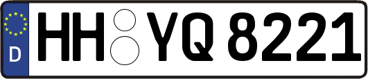 HH-YQ8221
