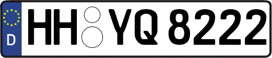 HH-YQ8222