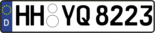 HH-YQ8223