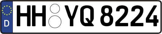 HH-YQ8224