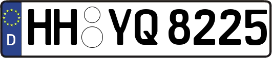 HH-YQ8225