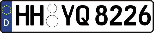 HH-YQ8226