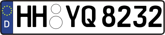 HH-YQ8232