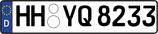 HH-YQ8233