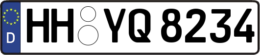 HH-YQ8234