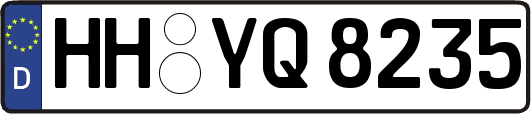 HH-YQ8235